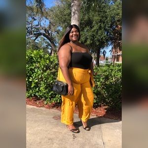 Meet your Posher, Marlecia